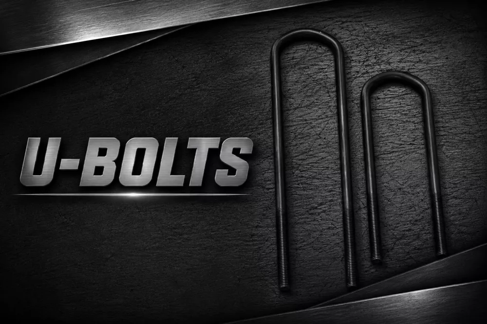 U-BOLTS