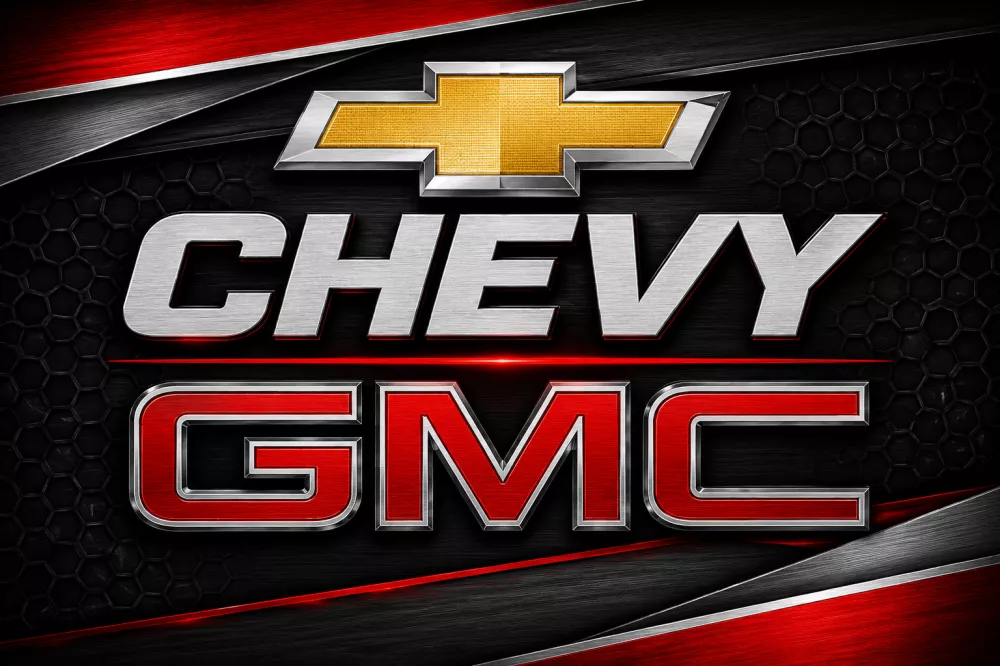 CHEVY/GMC