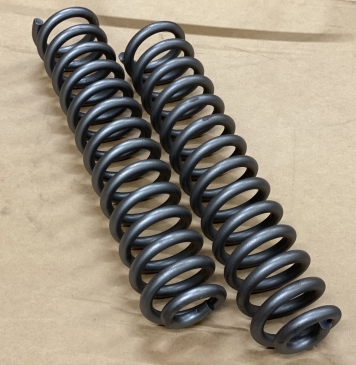 05+ FORD SUPERDUTY LIFT COIL SPRINGS