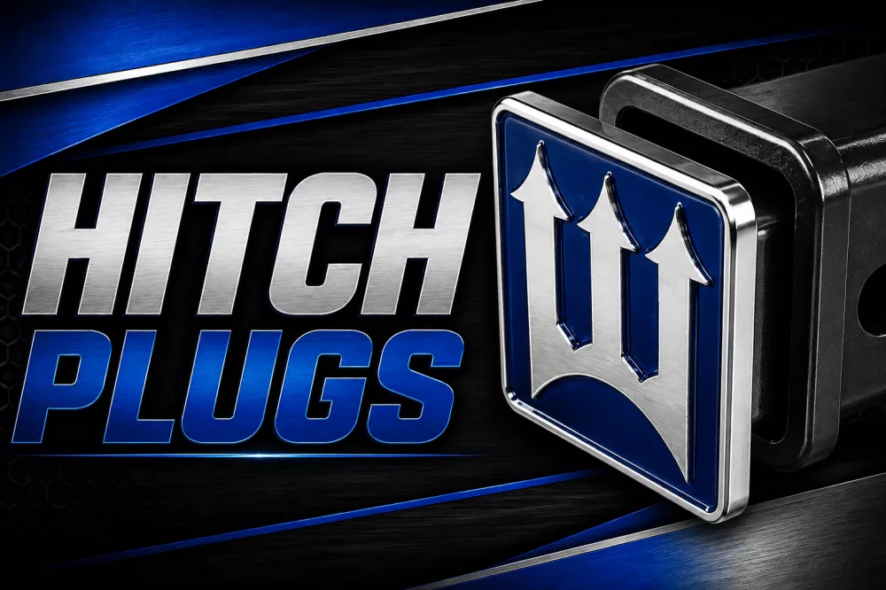 HITCH PLUGS