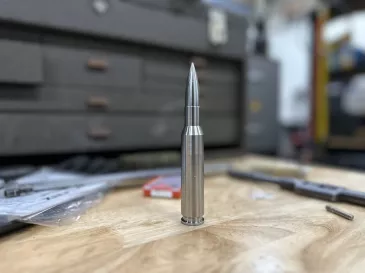 BULLET ANTENNA