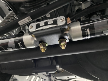2019+ Ram 2500/3500 Dual Steering Stabilizer